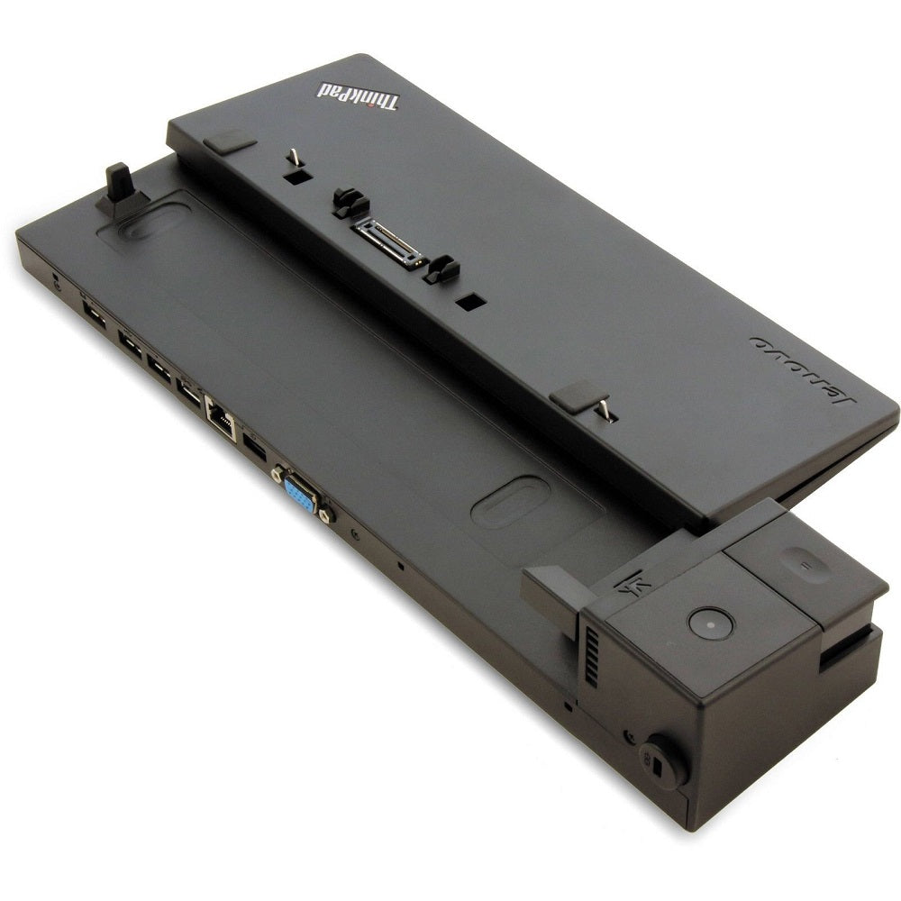 Lenovo ThinkPad 90W Basic Dock