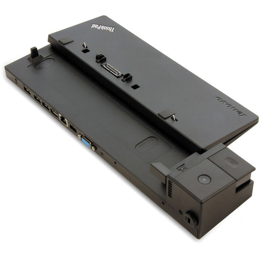 Lenovo ThinkPad 90W Basic Dock image 1