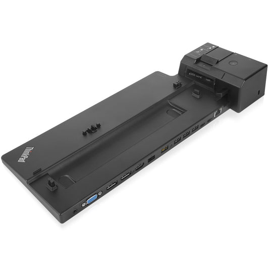 Lenovo ThinkPad Ultra CS18 135W Docking Station image 1