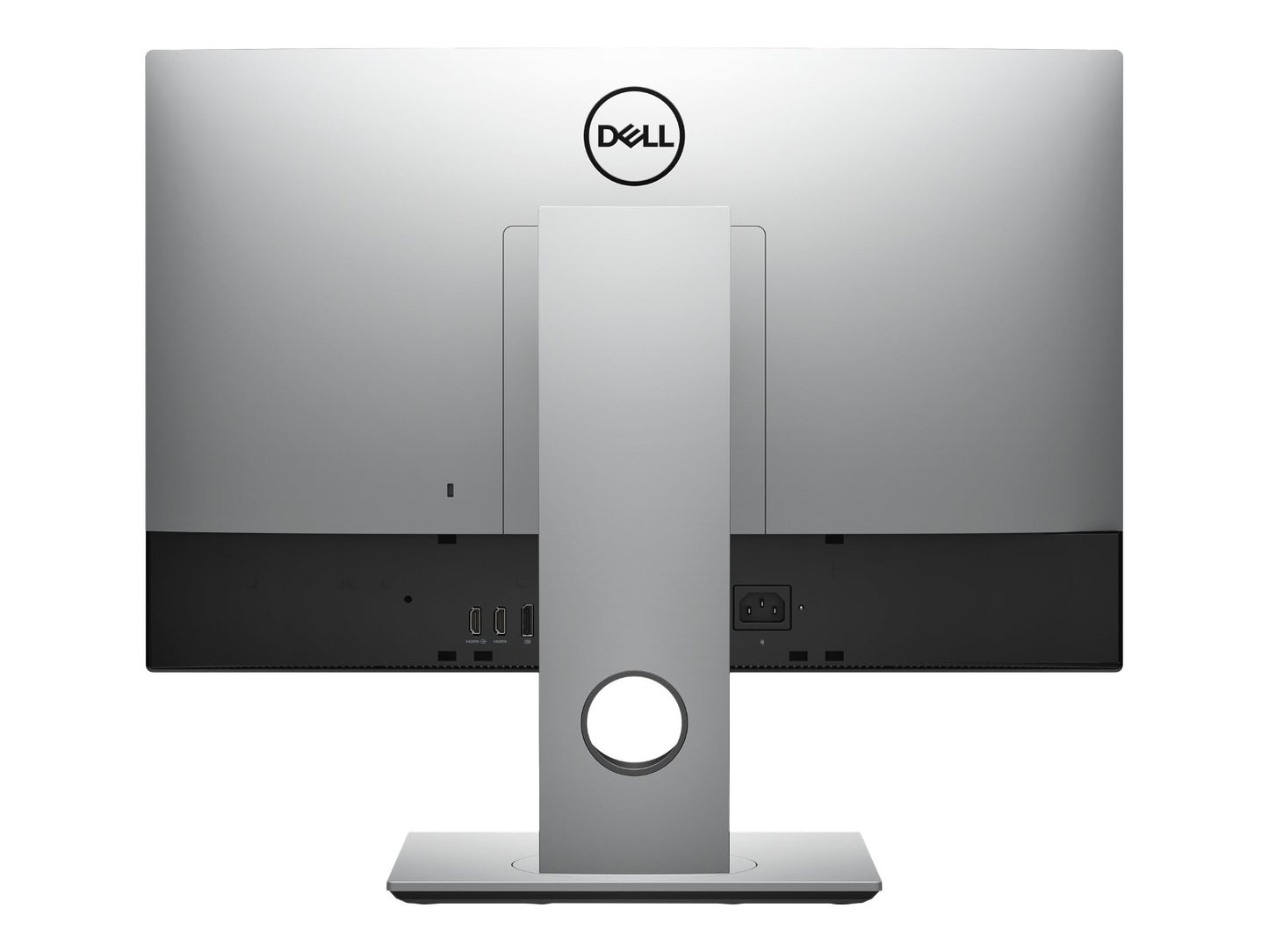 Dell OptiPlex 7490 All-in-One Desktop PC – Core i5-10505 / 23.8″ FHD Touch / 8GB RAM / 256GB SSD / Win 10 Pro (N205O7490AIO) image 3