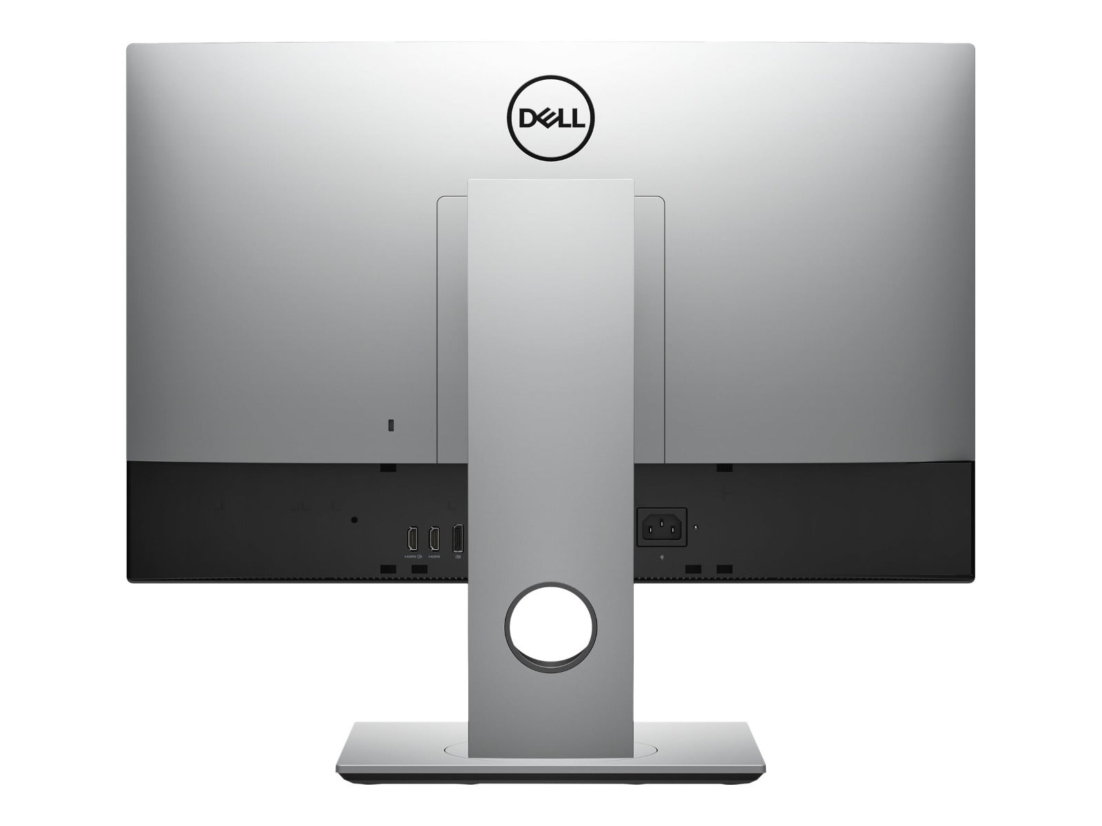 Dell OptiPlex 7490 All-in-One Desktop PC – Core i5-10505 / 23.8″ FHD Touch / 8GB RAM / 256GB SSD / Win 10 Pro (N205O7490AIO) image 3