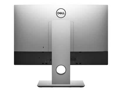 Dell OptiPlex 7490 All-in-One Desktop PC – Core i5-10505 / 23.8″ FHD Touch / 8GB RAM / 256GB SSD / Win 10 Pro (N205O7490AIO) 