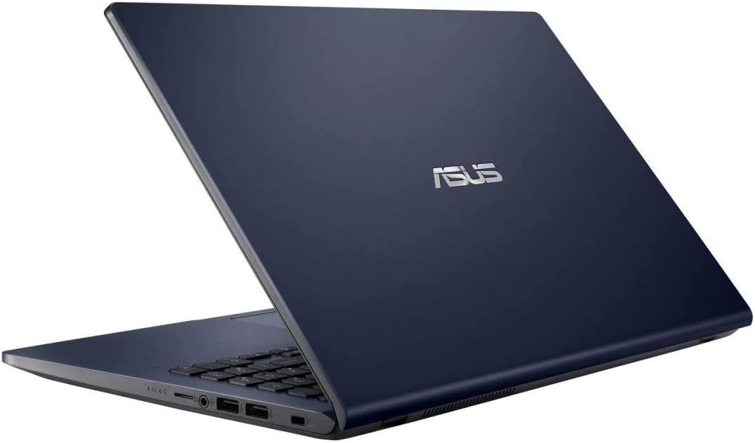 ASUS ExpertBook P1 P1510 Notebook PC – Core i5-1035G1 / 15.6″ HD Non-Touch / 8GB RMA / 256GB SSD / Win 10 Pro (P1511CJA-I5851