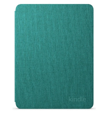 Amazon Kindle 7" (2024) Premium Protective Cover Fabric Jade product image 2