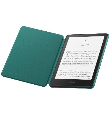 Amazon Kindle 7" (2024) Premium Protective Cover Fabric Jade product image 3