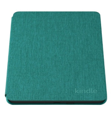 Amazon Kindle 7" (2024) Premium Protective Cover Fabric Jade product image 4