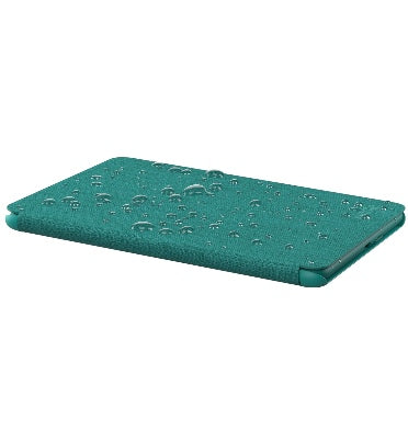 Amazon Kindle 7" (2024) Premium Protective Cover Fabric Jade product image 5