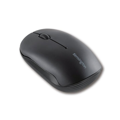 Kensington Pro Fit Bluetooth Compact Mouse (K74000WW) — in use