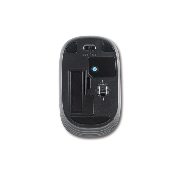 Kensington Pro Fit Bluetooth Compact Mouse (K74000WW) — ports and connectors