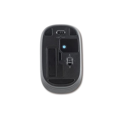 Kensington Pro Fit Bluetooth Compact Mouse (K74000WW) — ports and connectors