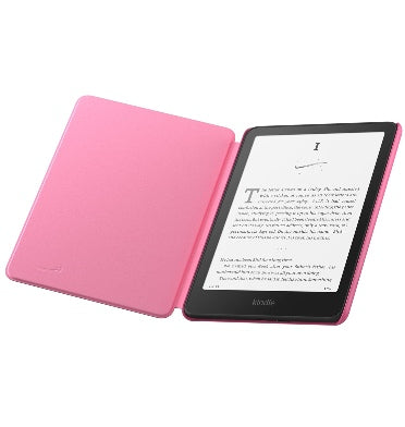 Amazon Kindle 7" (2024) Premium Protective Cover Fabric Raspberry product image 3