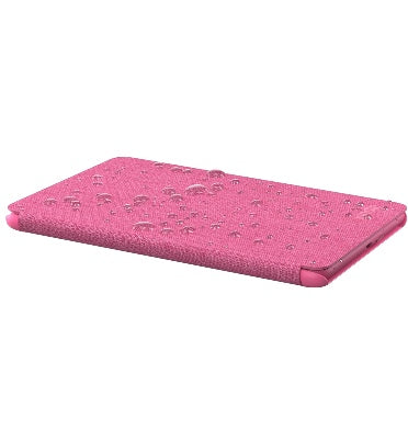 Amazon Kindle 7" (2024) Premium Protective Cover Fabric Raspberry product image 5
