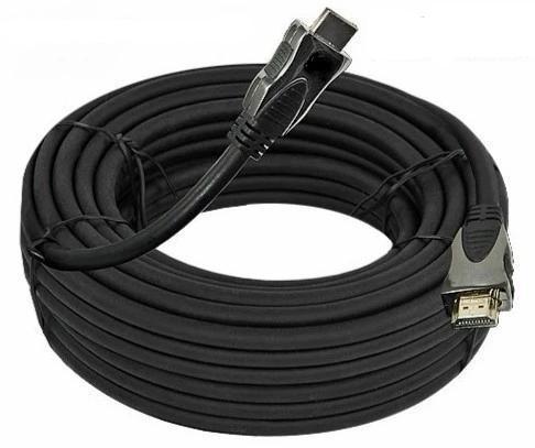HDMI cable, 25m (10004448) product photograph