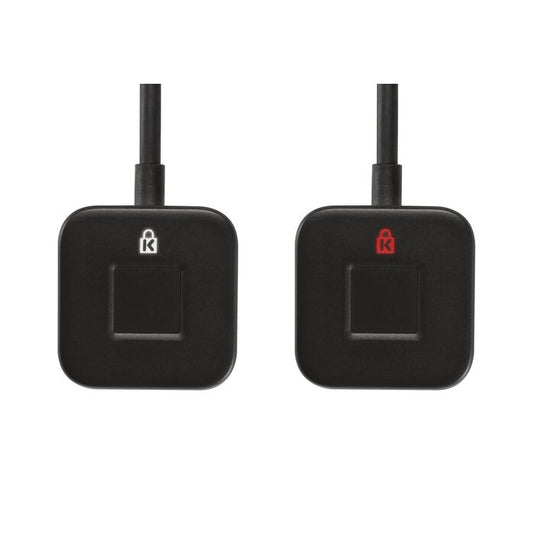 Kensington Desktop Fingerprint Key (K62330WW) image 2