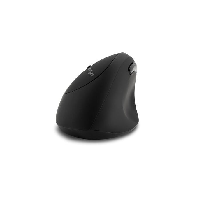 Kensington Pro Fit Left-Handed Ergo Wireless Mouse (K79810WW) — side view