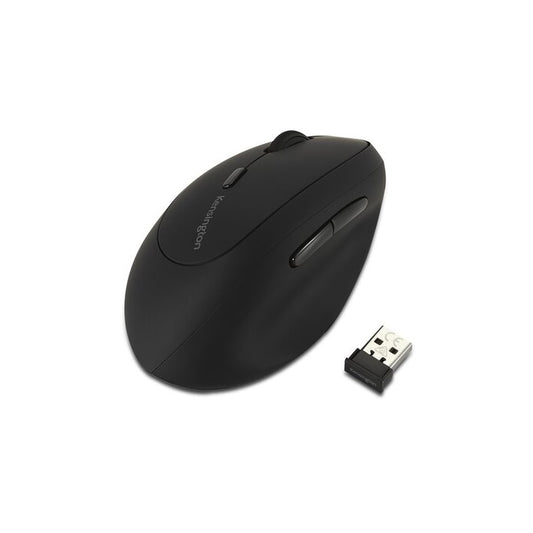 Kensington Pro Fit Left-Handed Ergo Wireless Mouse (K79810WW) image 1