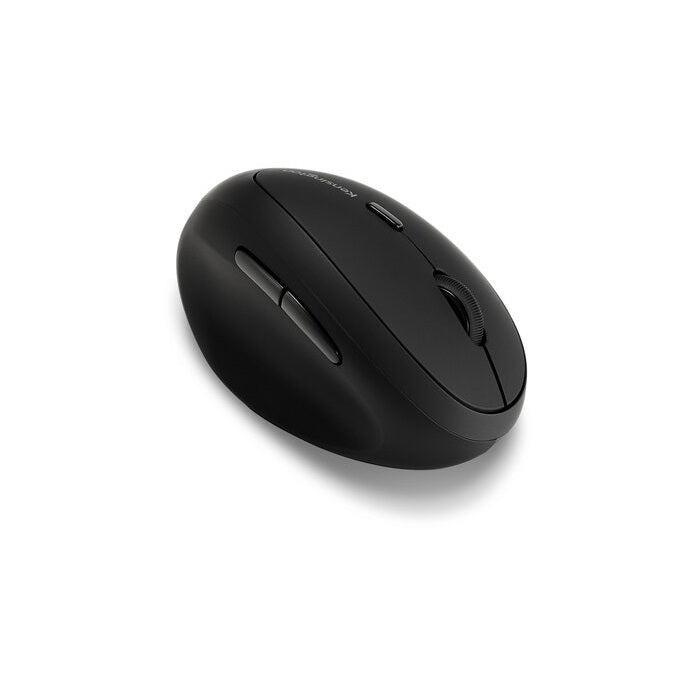 Kensington Pro Fit Left-Handed Ergo Wireless Mouse (K79810WW) — rear view