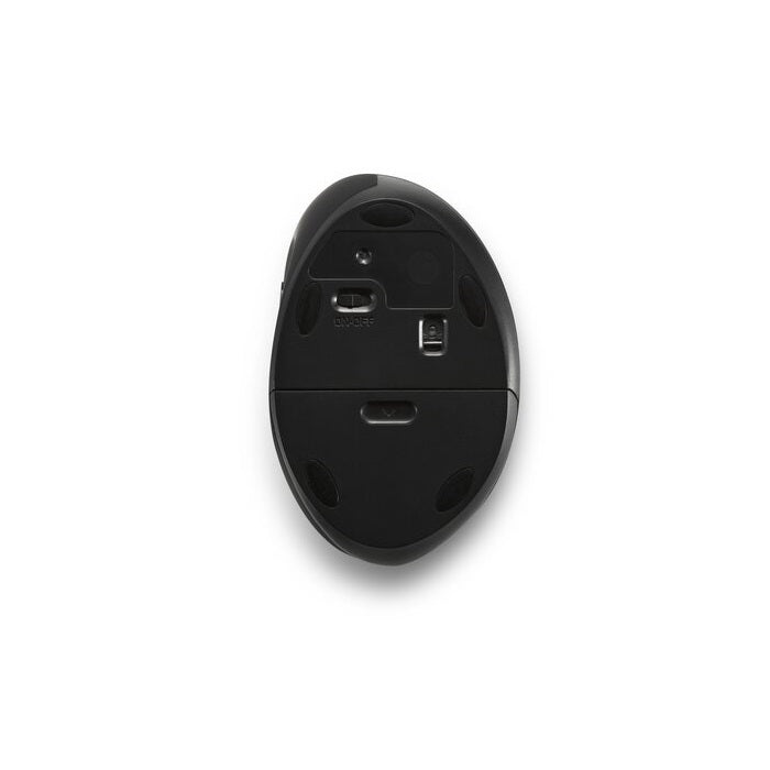 Kensington Pro Fit Left-Handed Ergo Wireless Mouse (K79810WW) — front view