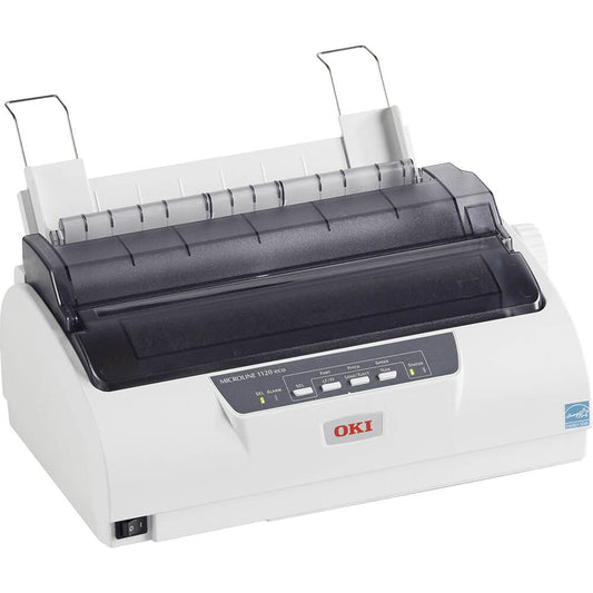 OKI ML1120 9-pin Dot Matrix Printer (43471831) image 2