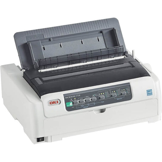 OKI ML5720 Dot Matrix Printer (44209905) image 2