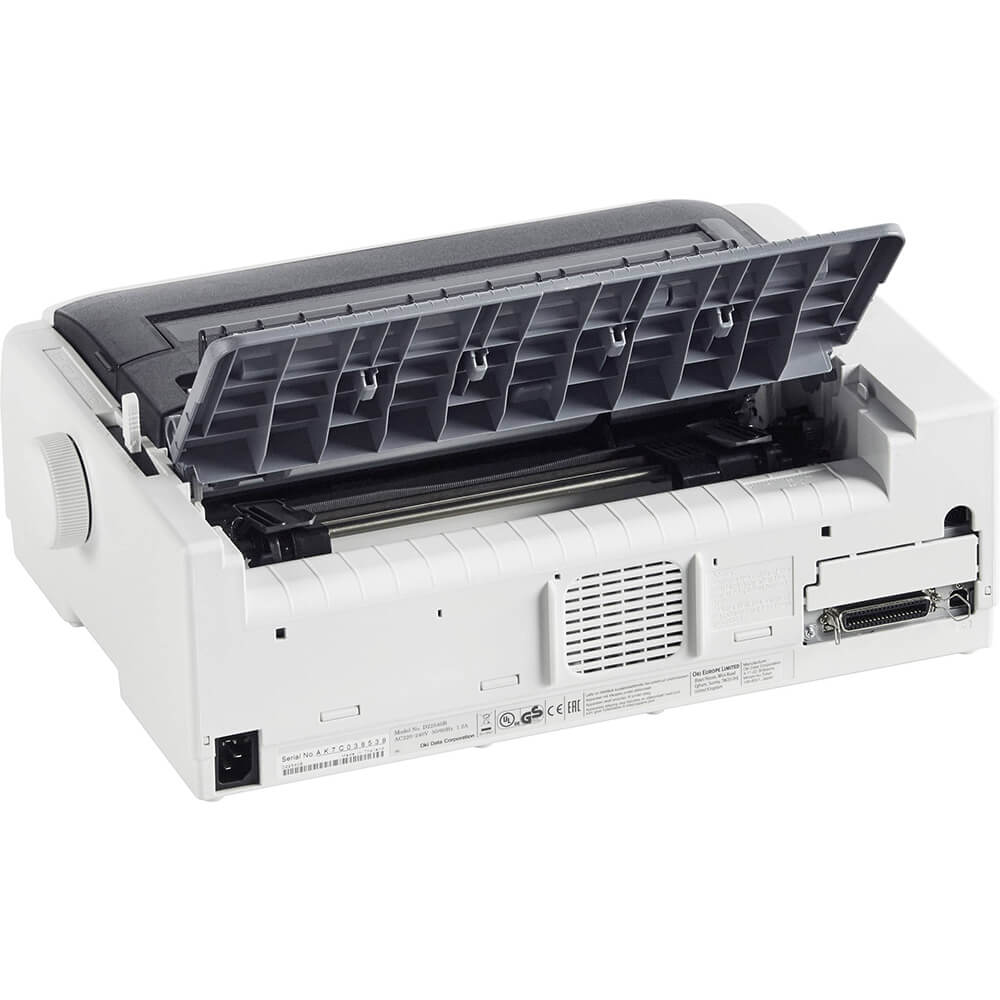 OKI ML5720 Dot Matrix Printer (44209905) image 4