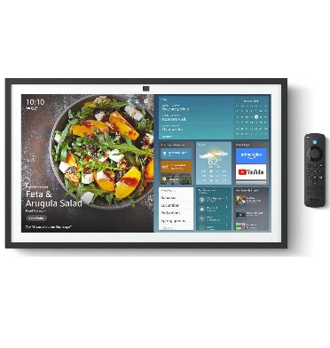Amazon Echo Show 21 Smart Display Black (2024) product image 3