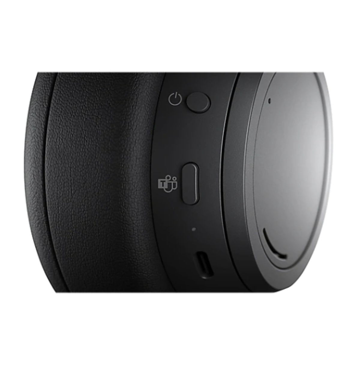 Microsoft Surface Headphones 2+ For Business (2021) Matte Black product image 4