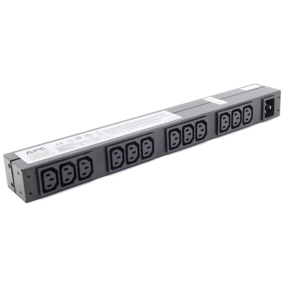 Dell Rack PDU Basic (450-ADZY) image 1