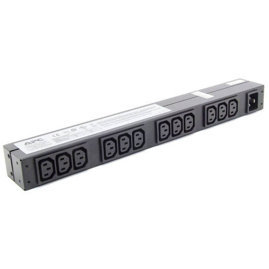 Dell Rack PDU Basic (450-ADZY) image 1
