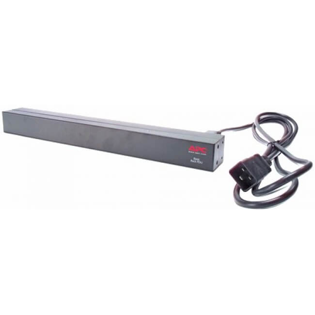 Dell Rack PDU Basic (450-ADZY) image 2