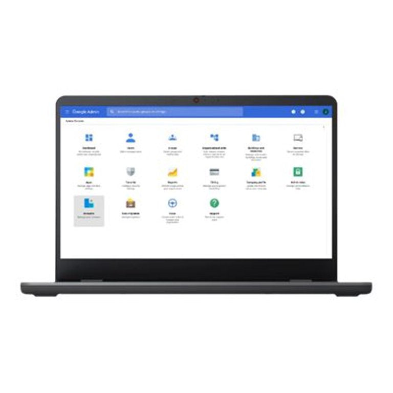 Lenovo 14e Chromebook Gen 2 Notebook PC – AMD 3015Ce / 14″ FHD / 8GB RAM / 64GB EMMC Drive / Chrome OS (82M1000PSN)
