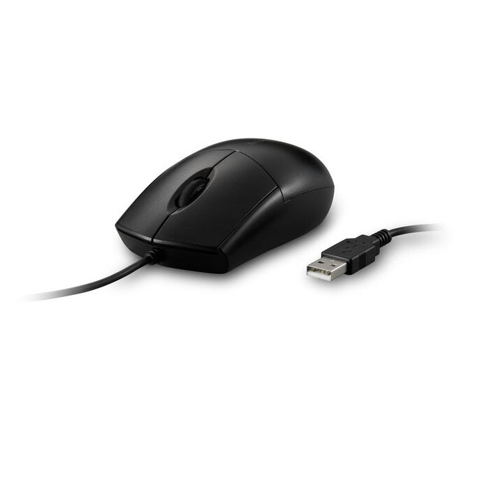 Kensington Pro Fit Wired Washable Mouse (K70315WW) image 3