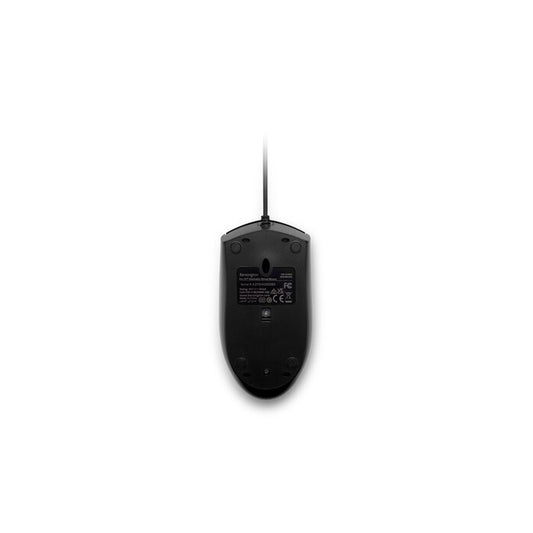 Kensington Pro Fit Wired Washable Mouse (K70315WW) image 2