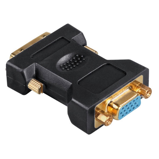 Hama DVI to VGA Adapter (45073) image 1