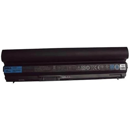 Dell 65Whr 6-Cell Primary Battery (451-12134) image 1
