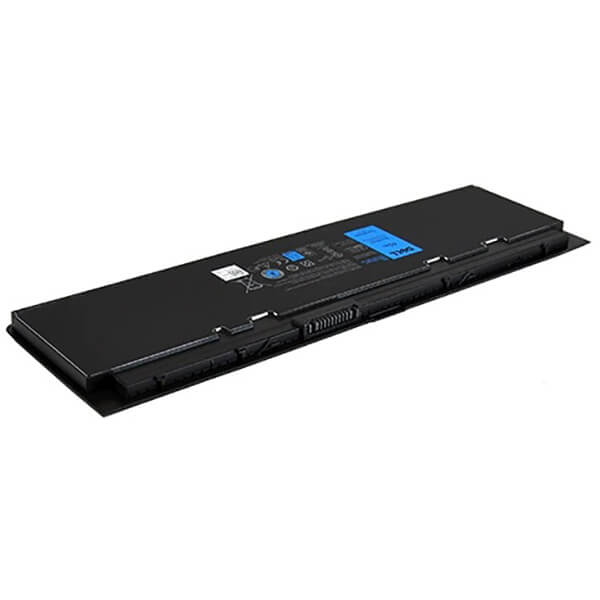 Dell 45Whr 4-Cell Primary Battery (451-BBFX) — front view