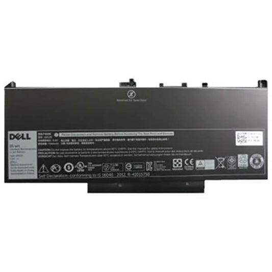 Dell 55WHr 4-Cell Battery (451-BBSY) image 1
