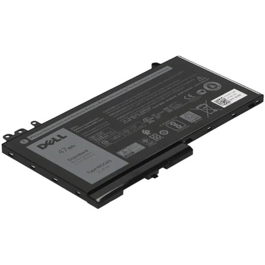 Dell 47WHr 3-Cell Customer Install Battery (451-BBUM) image 1