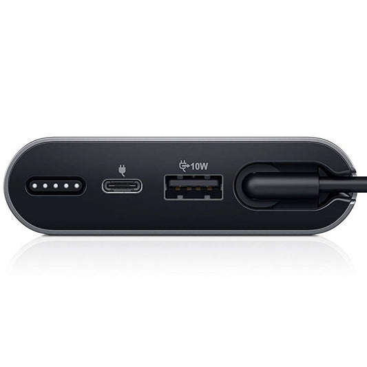 Dell PW7018LC USB C 65Wh Notebook Power Bank Plus (451-BCDV) image 2