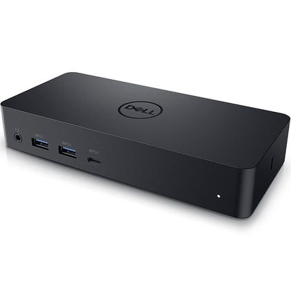 Dell D6000 Universal USB Docking Station (452-BCYD) — side view