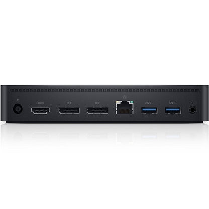 Dell D6000 Universal USB Docking Station (452-BCYD) — rear view