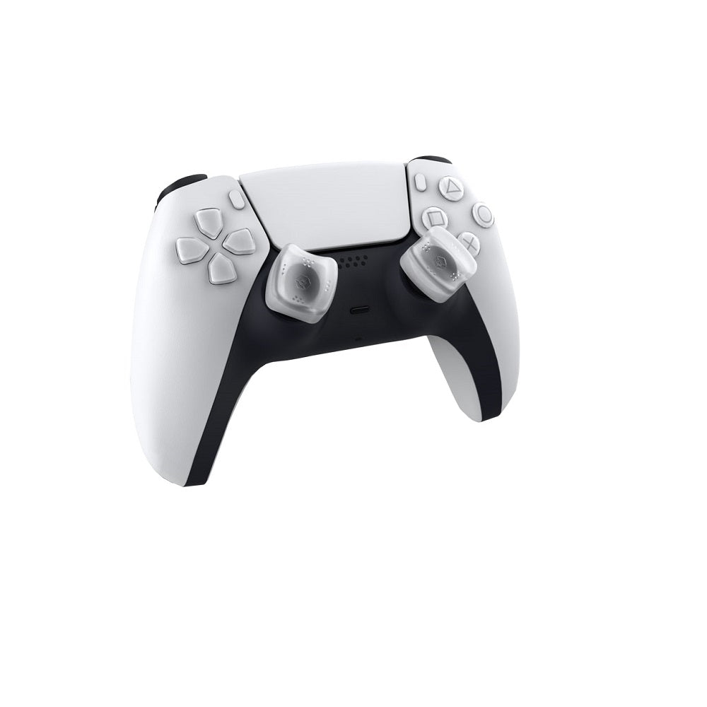 Gioteck PS5 Sniper Mega Pack Thumb Grips (GIO-SMPPS5-11-MU) image 1