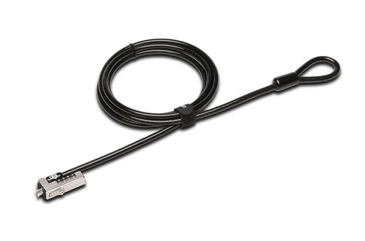 Kensington Ultra Slim NanoSaver Combination Laptop Lock (K60629WW) image 1