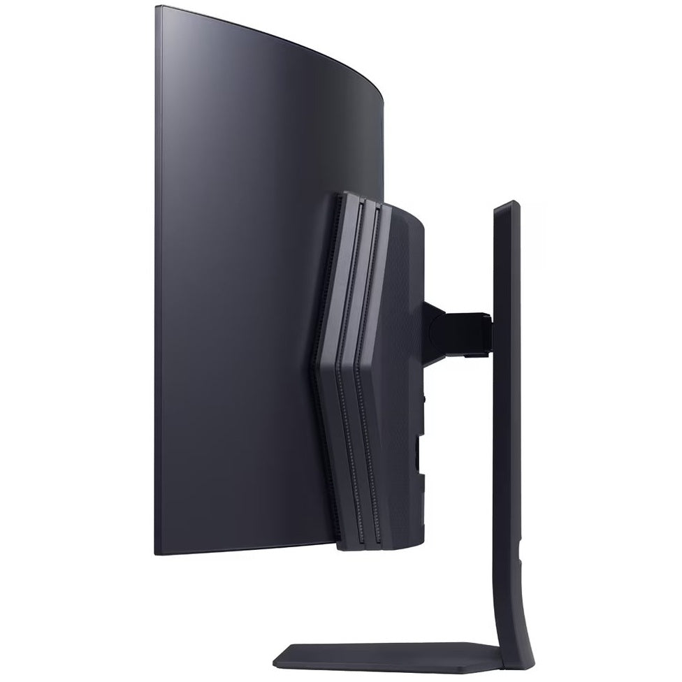 LG UltraGear 45-inch UWQHD OLED Curved 240Hz Gaming Monitor (45GS95QE-B.AFB) image 4