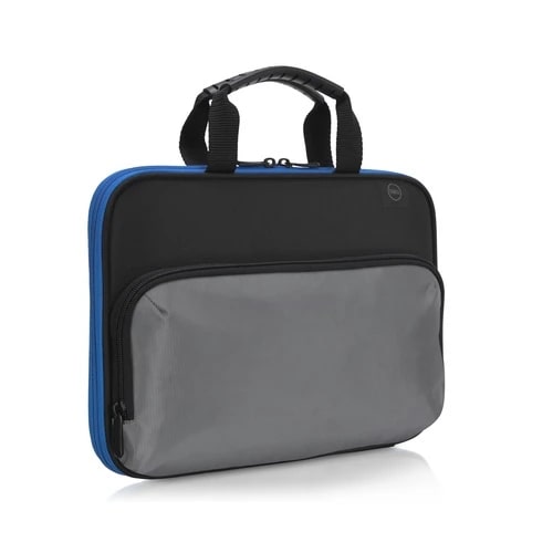 Dell 11.6” Work-In Laptop Case for Dell Inspiron, Dell Chromebook, and Dell Latitude (460-BCLV)