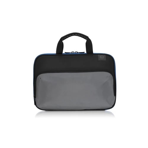 Dell 11.6” Work-In Laptop Case for Dell Inspiron, Dell Chromebook, and Dell Latitude (460-BCLV) — front view