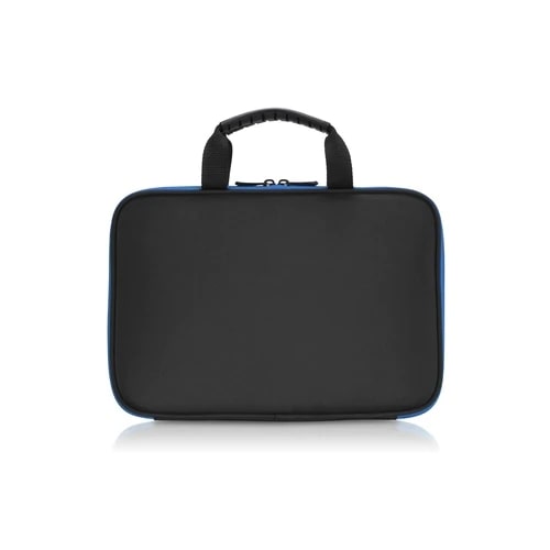 Dell 11.6” Work-In Laptop Case for Dell Inspiron, Dell Chromebook, and Dell Latitude (460-BCLV) — side view