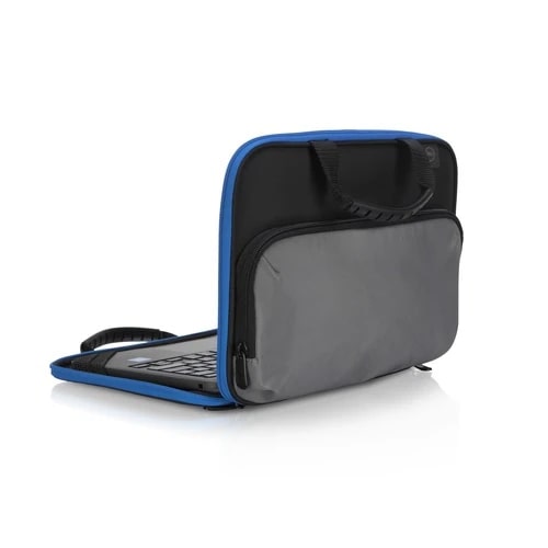 Dell 11.6” Work-In Laptop Case for Dell Inspiron, Dell Chromebook, and Dell Latitude (460-BCLV) — detail view