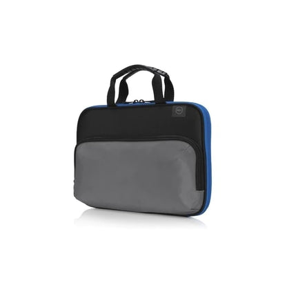 Dell 11.6” Work-In Laptop Case for Dell Inspiron, Dell Chromebook, and Dell Latitude (460-BCLV) — in use