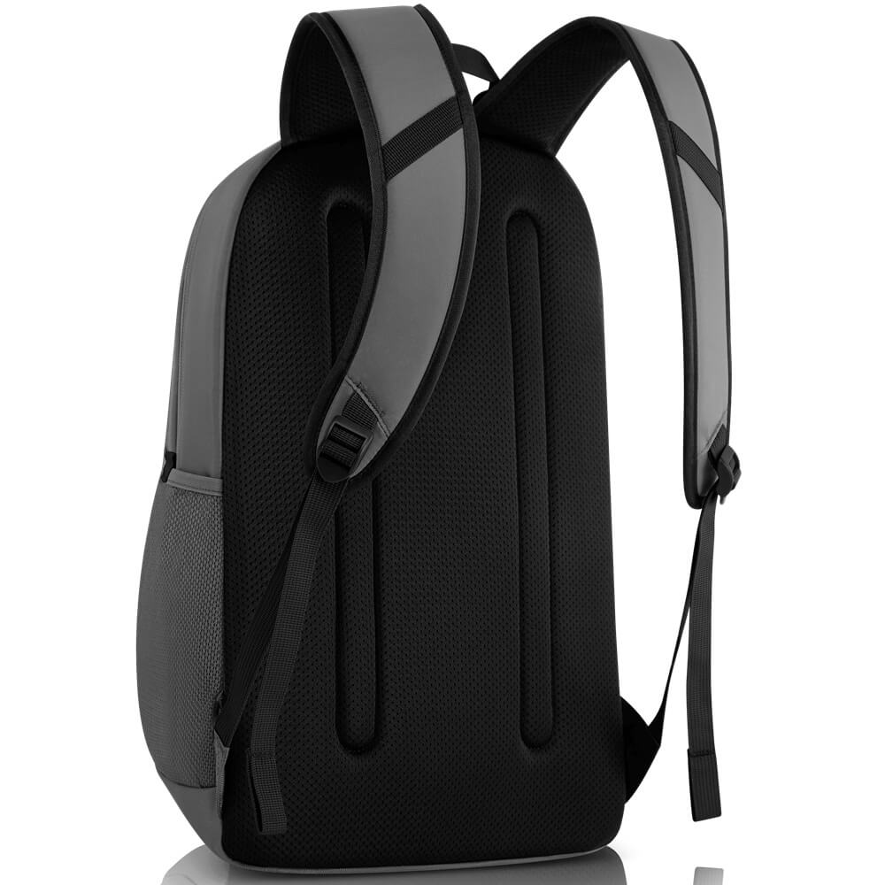 Dell EcoLoop 14-16″ Urban Backpack (460-BDLF) — rear view